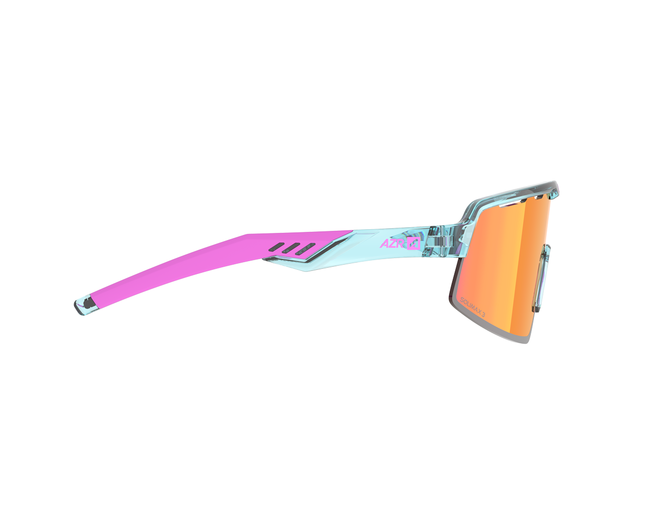Speed Rx JR
