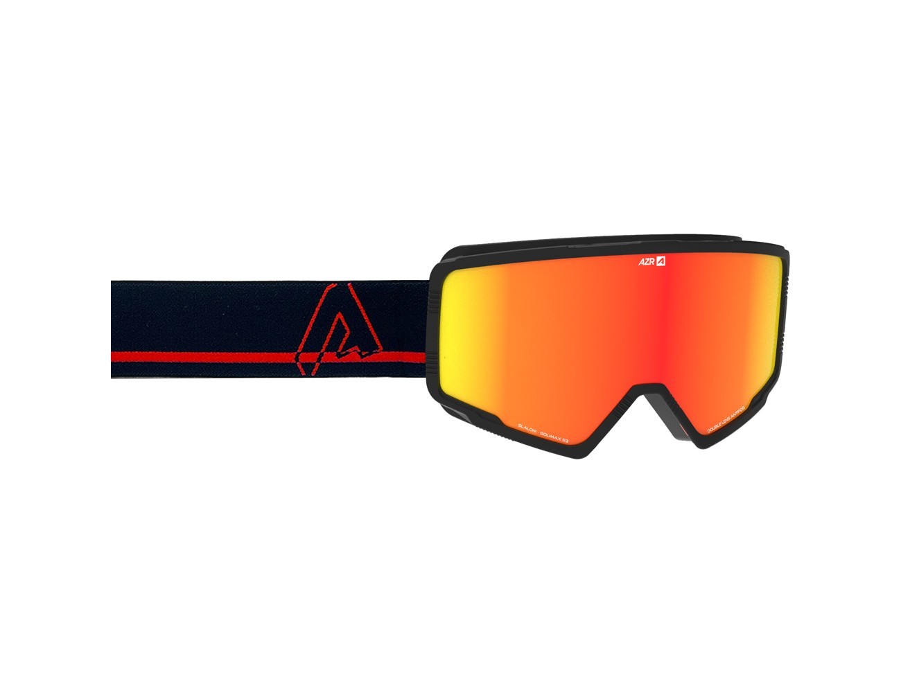 SLALOM