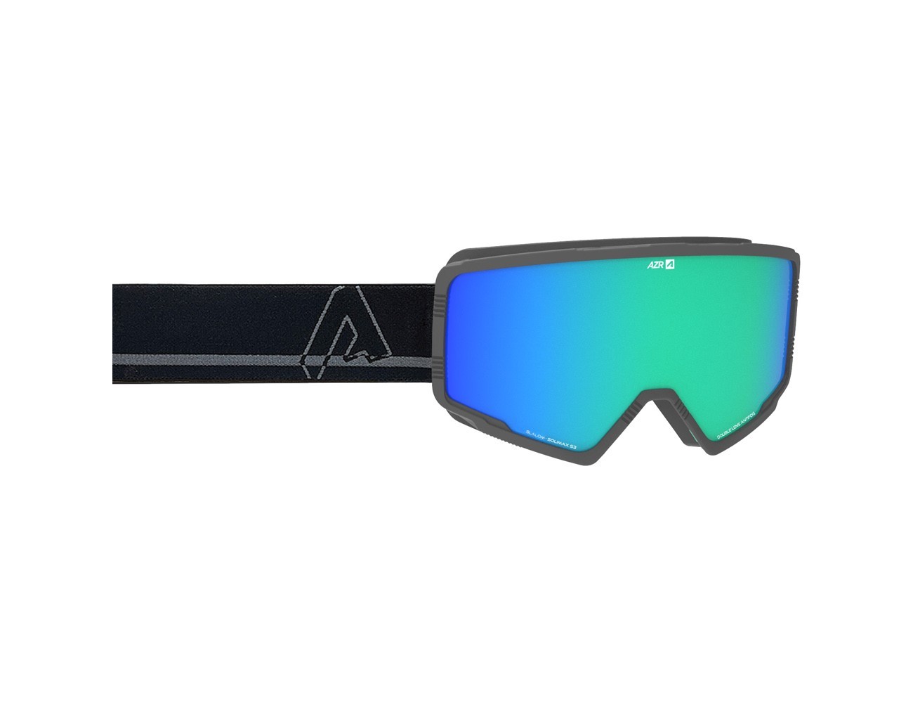 SLALOM