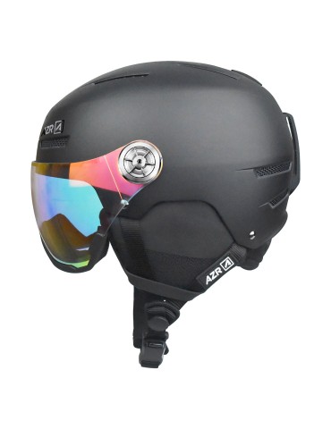 SLIDER VISIERE KROMIC