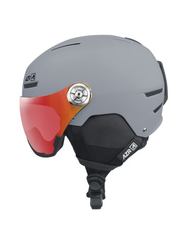 SLIDER VISIERE KROMIC