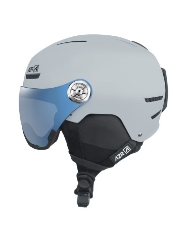 SLIDER VISIERE KROMIC