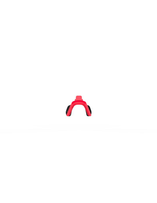 Nez Rouge Vernie Race Rx ou Pro Race Rx ou Kromic Nez Rouge Vernie Race Rx ou Pro Race Rx ou Kromic