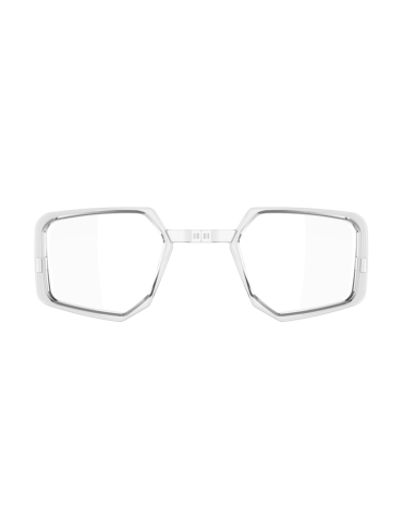 Insert optique : Speed Rx et Kromic speed rx
