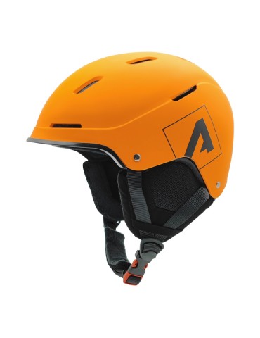 Casque De Ski Adulte Pioneer LT Access NOIR SALOMON