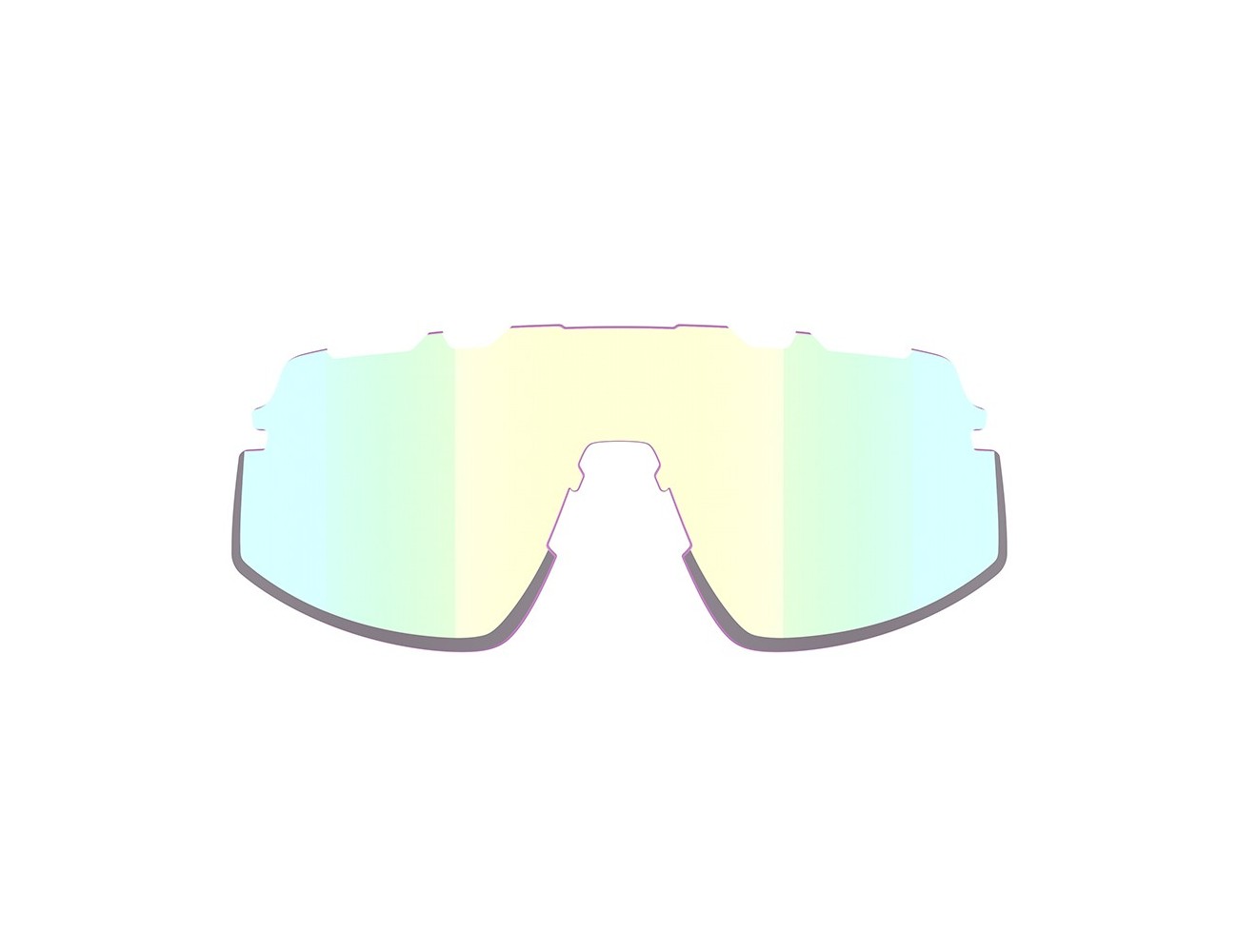 Ecran Kromic Speed rx