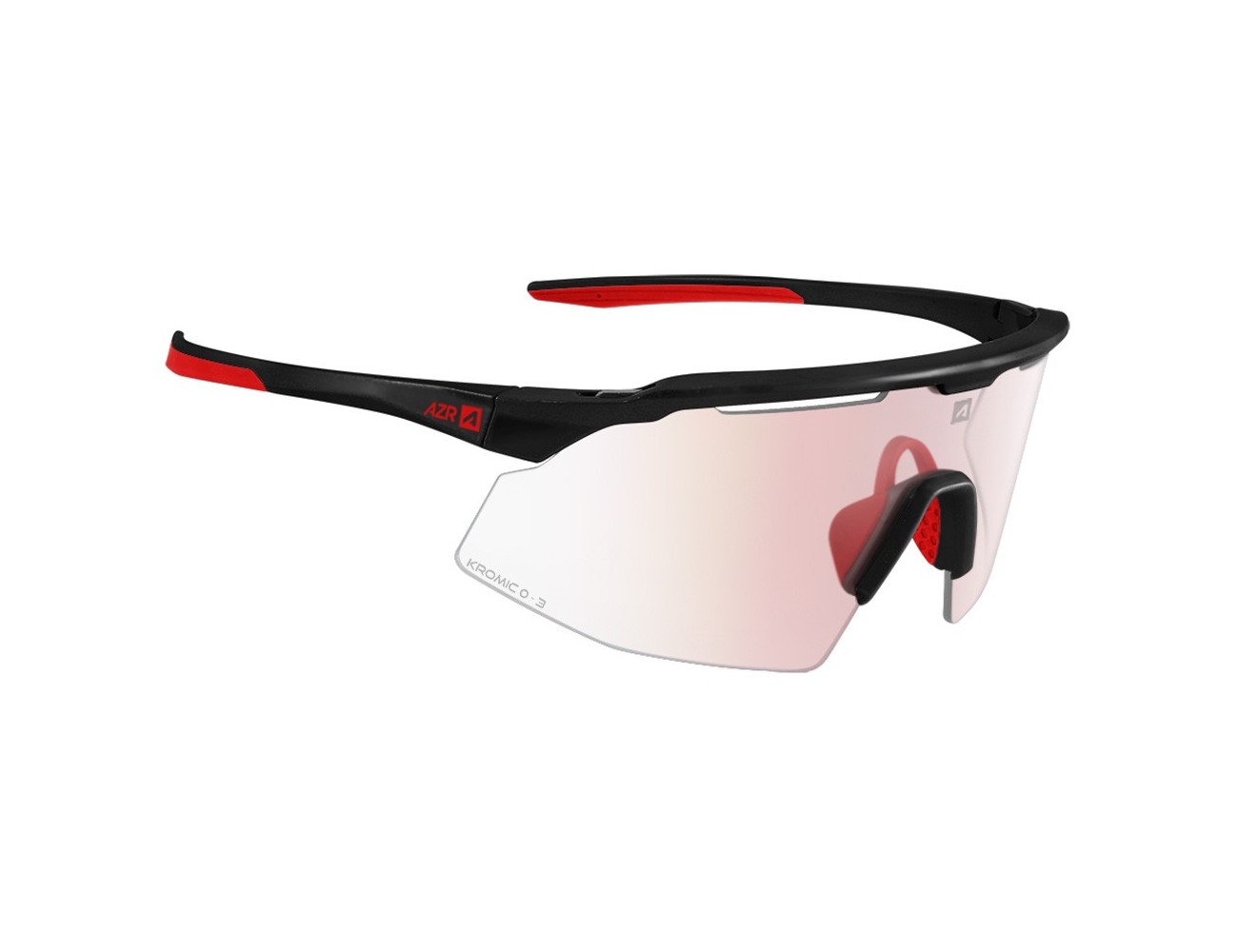 Kromic Iseran Kromic Iseran