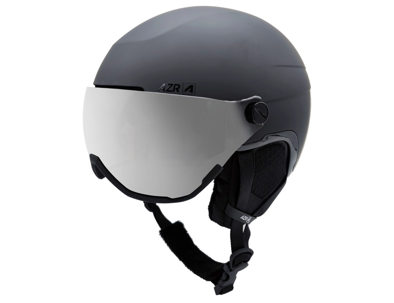 ORION VISIERE-NOIR MAT ORION VISIERE-NOIR MAT