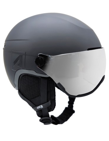 ORION VISIERE-NOIR MAT 2