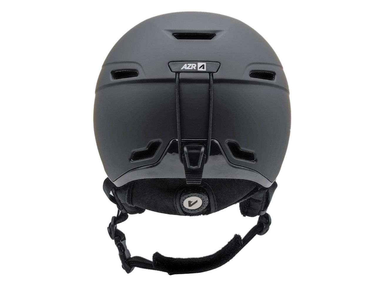 ORION VISIERE-NOIR MAT