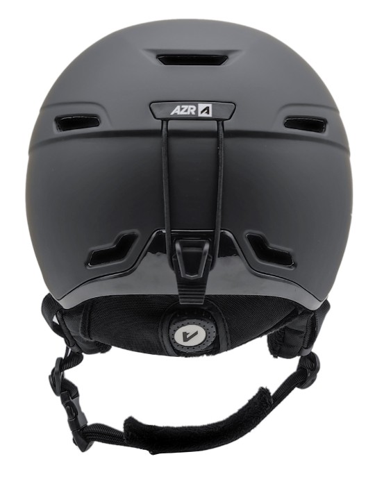 ORION VISIERE-NOIR MAT