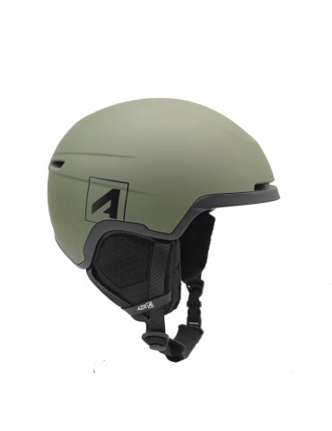 ORION KAKI ET NOIR MAT 2