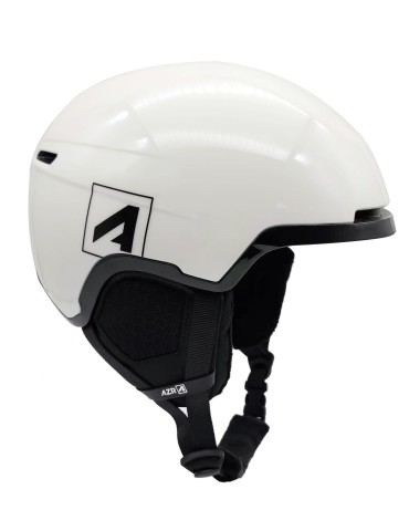 ORION BLANC NACRE ET NOIR VERNI 2