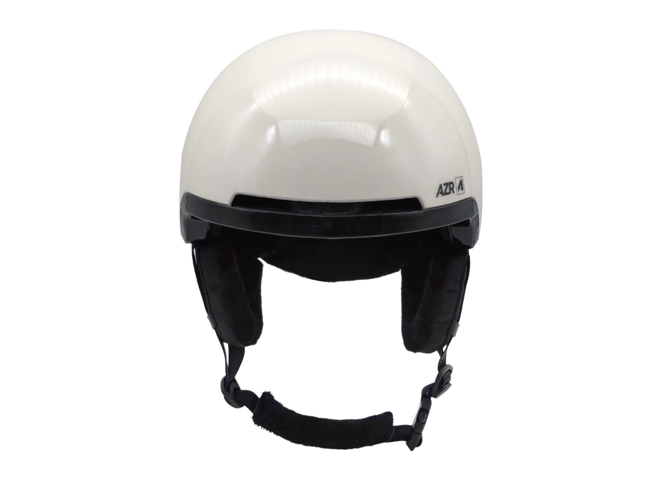 ORION BLANC NACRE ET NOIR VERNI