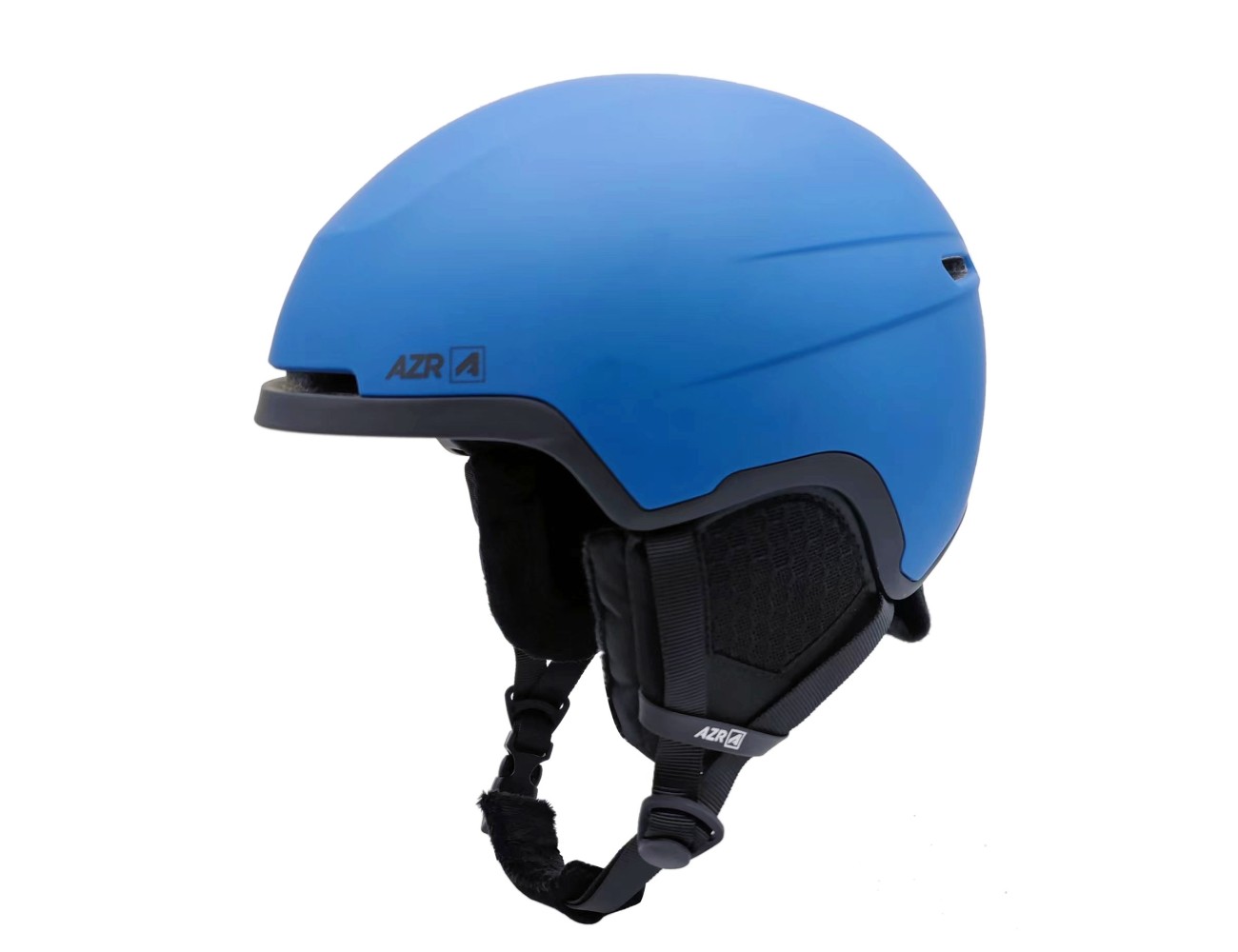 ORION BLEU ET NOIR MAT ORION BLEU ET NOIR MAT