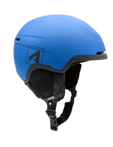 ORION BLEU ET NOIR MAT 2