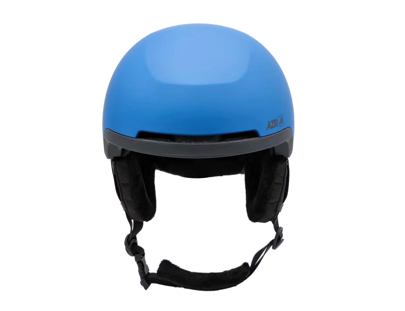 ORION BLEU ET NOIR MAT