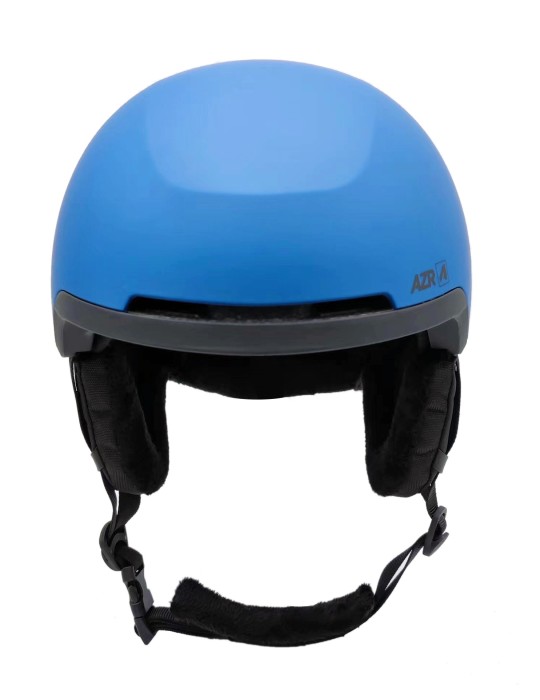 ORION BLEU ET NOIR MAT