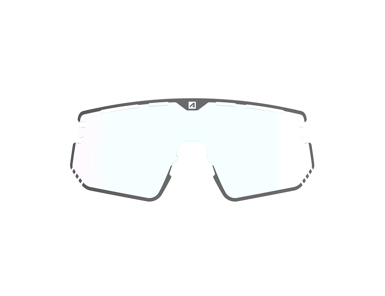 Ecran Flash RX
