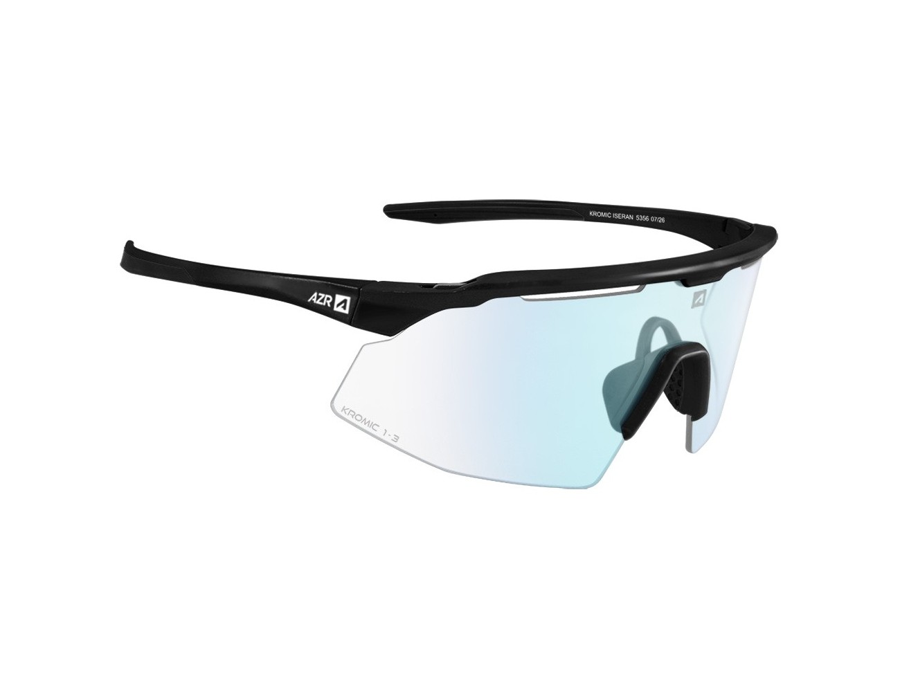 Kromic Iseran