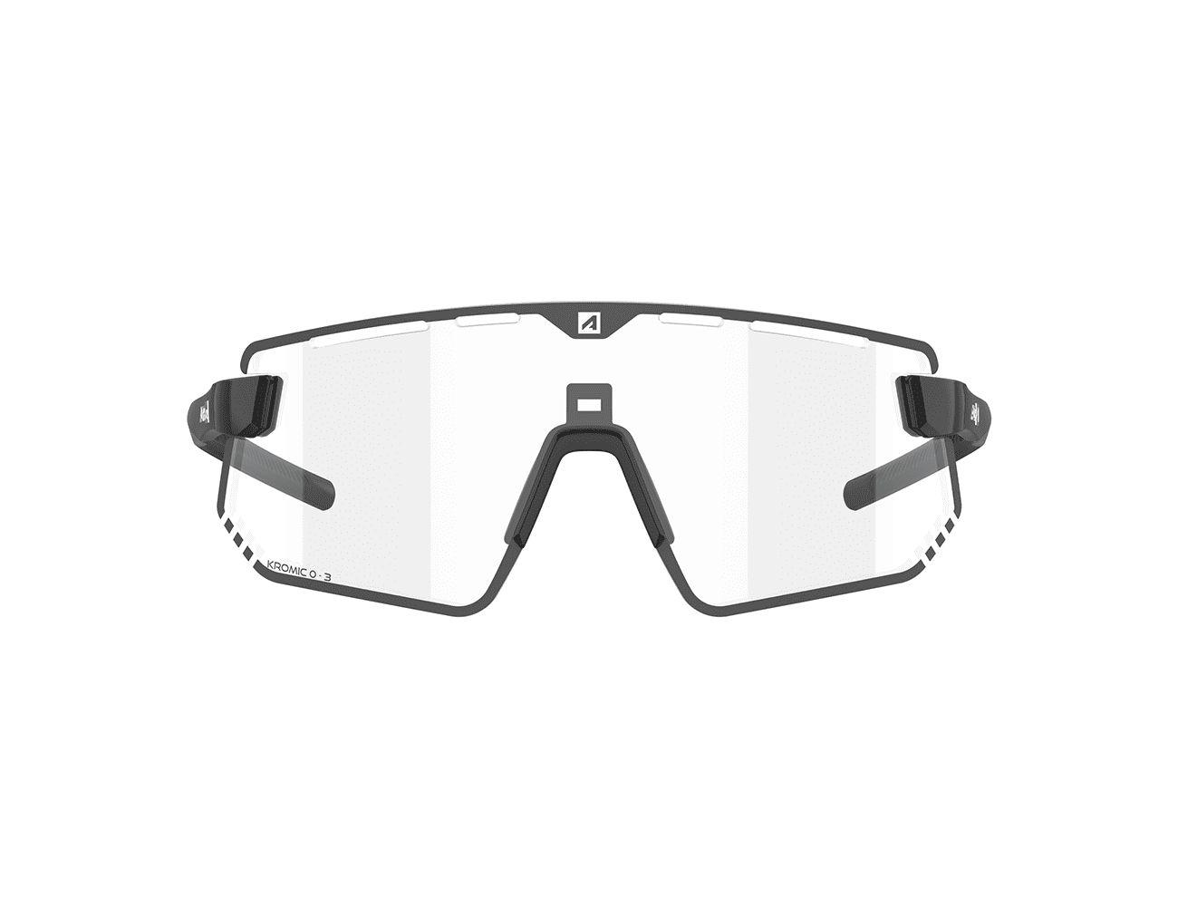 Kromic Flash rx