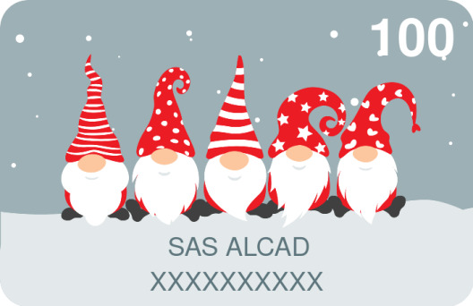 Joyeux noël